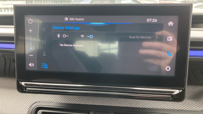 Citroen C3 83kW Plus 44kWh 5dr Auto Electric Hatchback